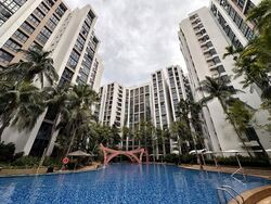 East Meadows (D16), Condominium #497151941